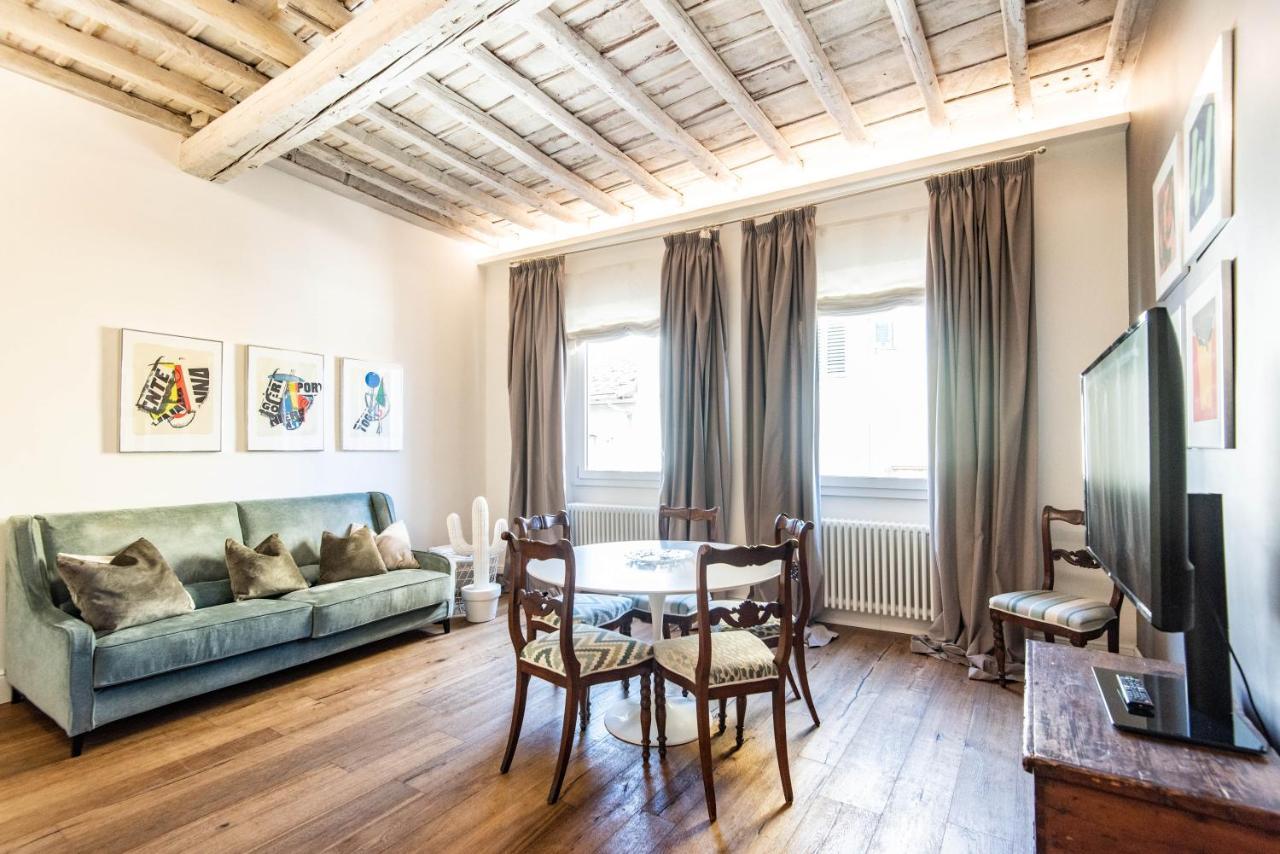Ghiberti Apartment By Firenze Prestige Exteriör bild