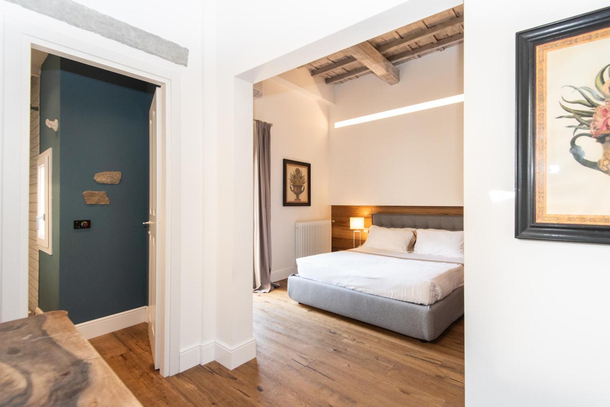 Ghiberti Apartment By Firenze Prestige Exteriör bild