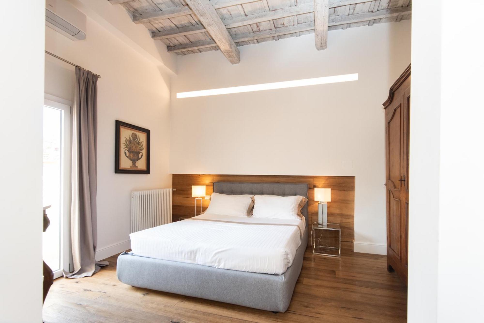 Ghiberti Apartment By Firenze Prestige Exteriör bild