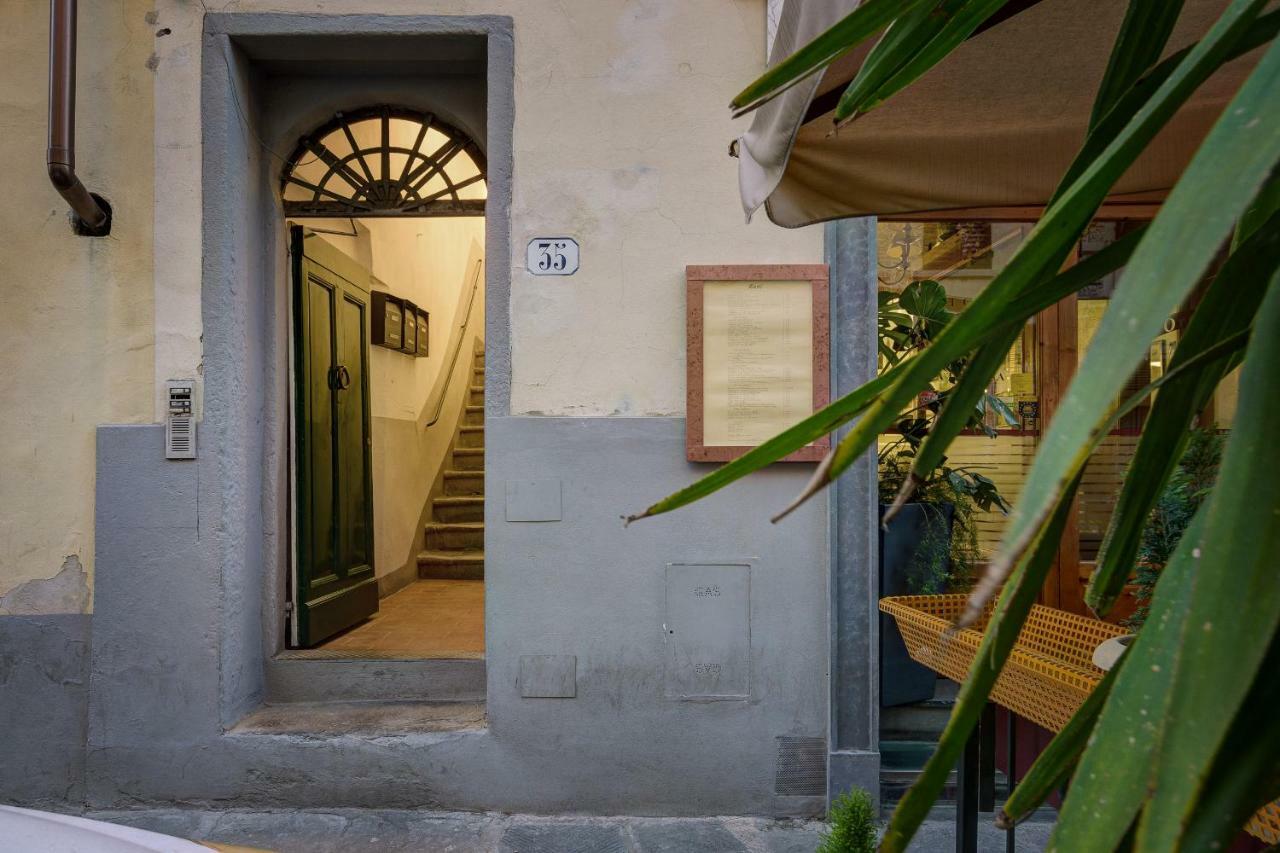 Ghiberti Apartment By Firenze Prestige Exteriör bild